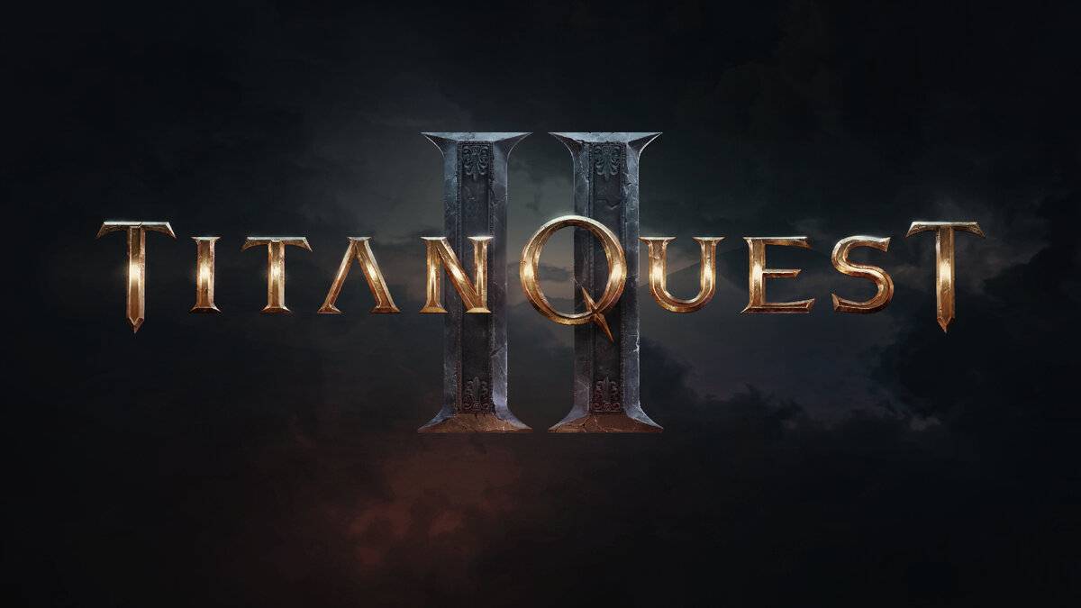 Titan Quest II. Gameplay PC. смотреть онлайн