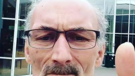 дедушка умер(