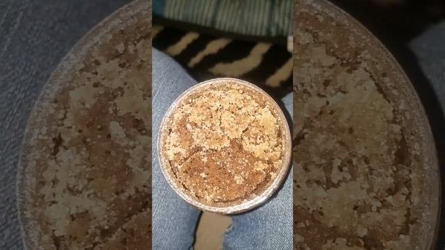 New York Biology Arabica Coffee Scrub смотреть онлайн
