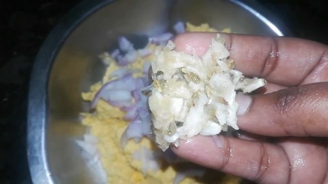 masal vadai in tamil /masala vadai recipes /paruppu vadai смотреть онлайн