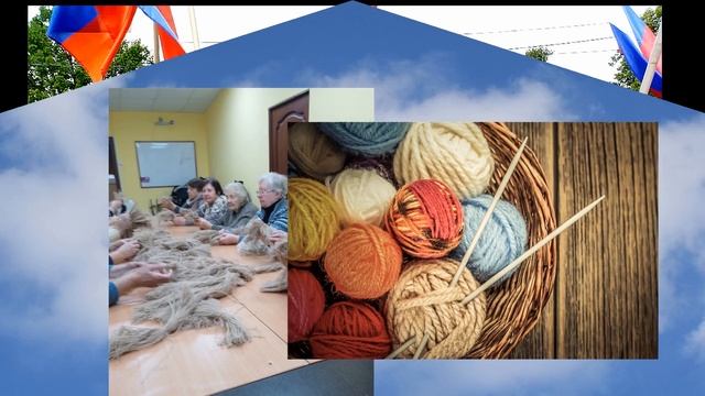 Мы Богородские