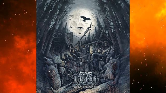 WELICORUSS [Russia] - Metaphysical [2020] [4K] [El Puerto Records] смотреть онлайн