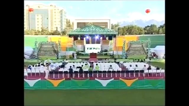 О Корпорации Тяньши на 5 летии в Казахстане смотреть онлайн