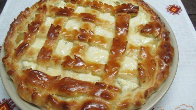 Сборник рецептов