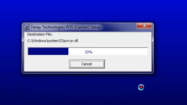 Tanay Technologies Cashiering Installation смотреть онлайн
