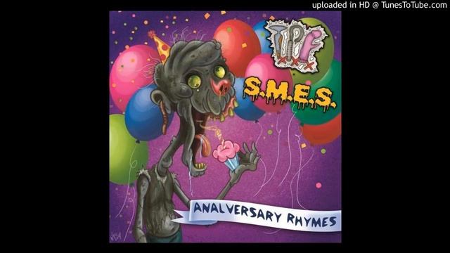 S.M.E.S. - Coppornpopcorn смотреть онлайн