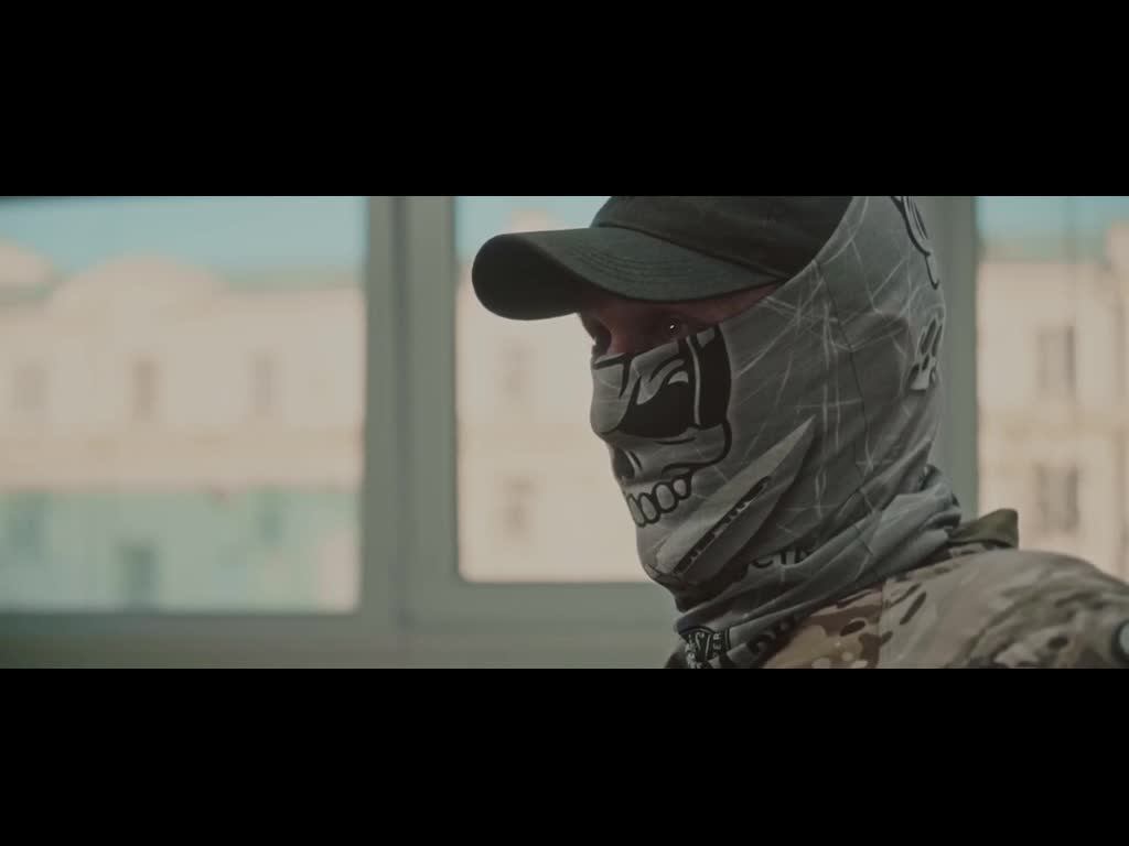 Разговор с военнослужащим СВО смотреть онлайн