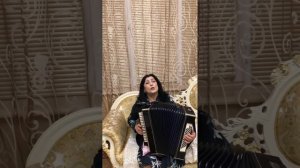 Зоя Чунаева