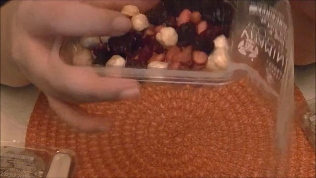 *Whisper/Soft Spoken* Graze Unboxing, Taste Testing, and Review смотреть онлайн
