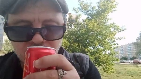 обзор газировки