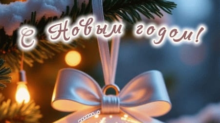 зима в Москве