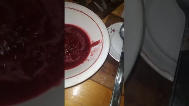 Заготовки для торта🎂; •крем-чис🧀; •желейно-Ягодная прослойка🍓; •сахарный сироп🍶 смотреть онлайн