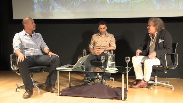 Some Dinosaur Groups Diminishing Before Mass Extinction: Live Chat with Museum Scientists смотреть онлайн