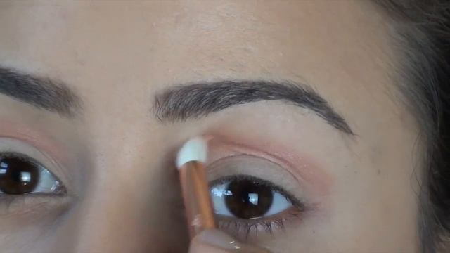 Spring Makeup Tutorial for Every Day смотреть онлайн