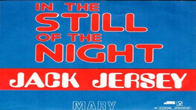 Jack Jersey In The Still Of The Night 1974 смотреть онлайн