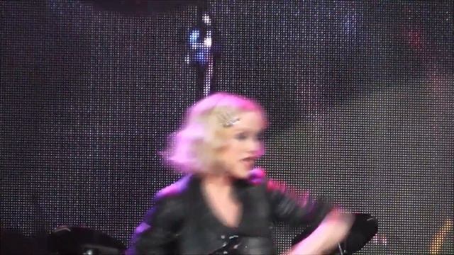 КАРАОКЕ группа Мишель - Не такой как все (минусовка без голоса с бэк-вокалом) смотреть онлайн