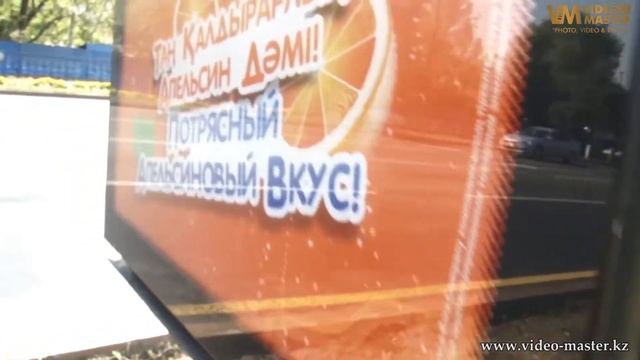 RTSDecaux Kazakhstan реклама "Fanta" смотреть онлайн