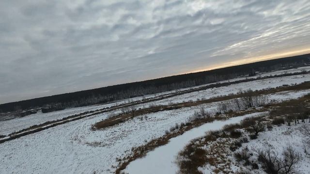 Болото зимой как оно есть смотреть онлайн