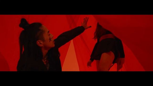 Jaguar Jonze - ANTIHERO (Short Film) смотреть онлайн