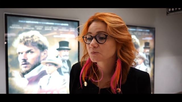 Гости премьерного показа фильма «Дикая Лига» рекомендуют картину к просмотру смотреть онлайн