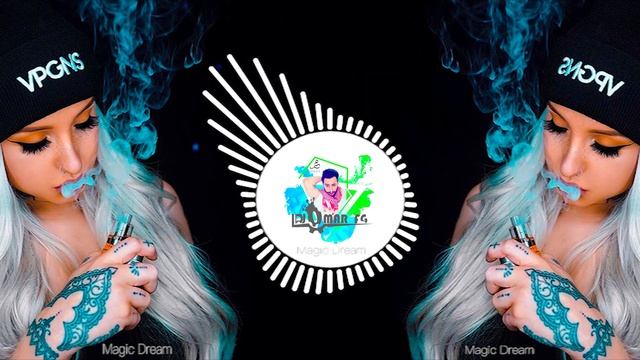 Arabic House Mix Magic Dream (DJ OMAR FG)#djomarfg