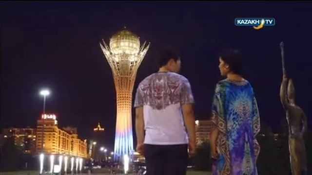 Астана смотреть онлайн