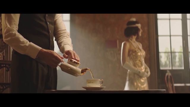 Akbar çay, Şərqin ləzzət möcüzəsi. Düz yarım əsrdir... смотреть онлайн