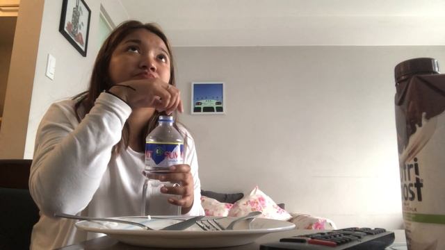 My first solo Airbnb trip | Staycation | Skyline | Edsa view | City lights by Psalm Ortega смотреть онлайн