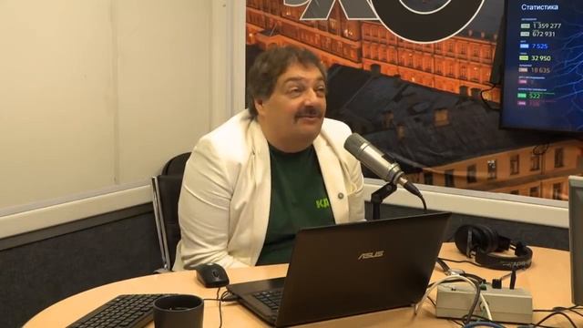 22.08.2019 Дмитрий Быков - Пелевин, «Искусство легких касаний» смотреть онлайн