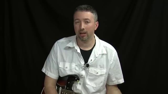 10 Rules For Blues Soloing смотреть онлайн