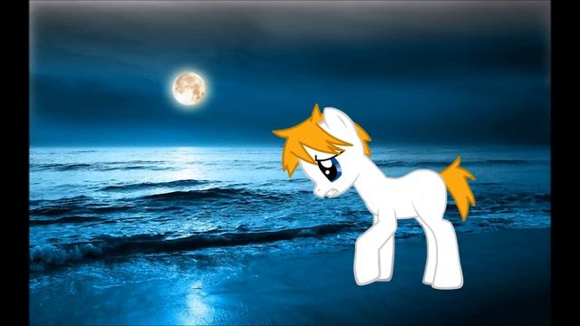 [Пони-Клип] Ангелам нельзя любить... || SuperRoza смотреть онлайн