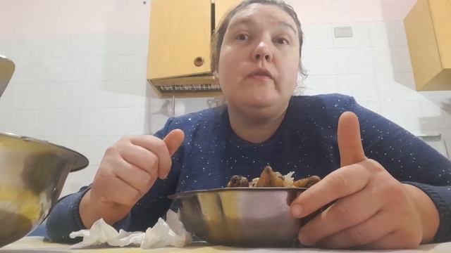 Вечер пятница,мукбанг смотреть онлайн