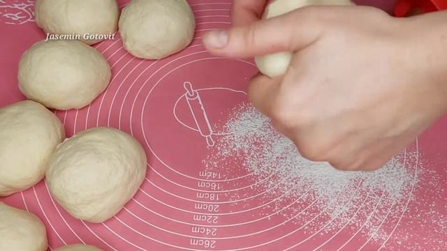 Гениально и Просто! Обалденные Сдобные Булочки к Чаю, Результат на 100%, БУЛОЧКИ как ПУХ смотреть онлайн