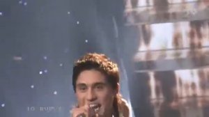 Дима Билан - Never Let You Go.avi