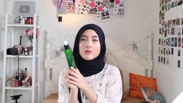 (engsub)SKINCARE EMPTIES | RAFA DHAFINA смотреть онлайн