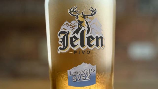 Jelen thermo Ink CASA смотреть онлайн