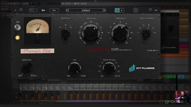 06. Drums: Parallel Compression смотреть онлайн