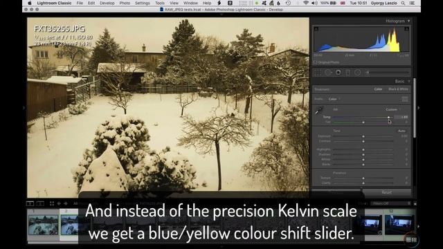 Should I shoot RAW or JPEG? The answer is RAW and here are a few reasons why. смотреть онлайн