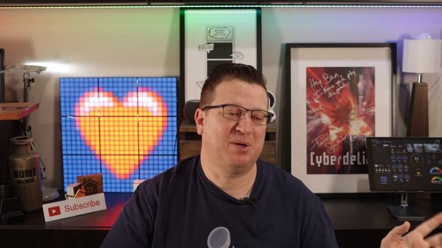 7 Deadly Sins of Smart Home Manufacturers смотреть онлайн