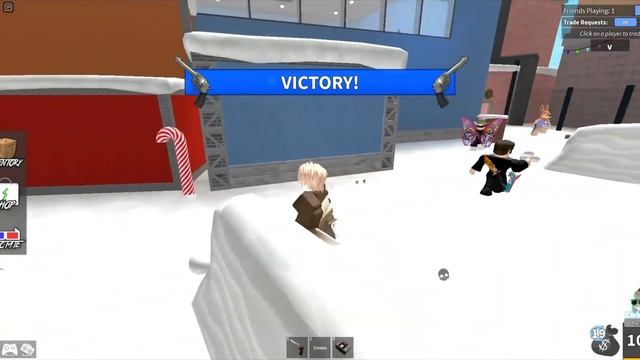 MM2 Gameplay: Latte set ☕ смотреть онлайн