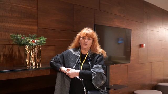 Видео - отзыв