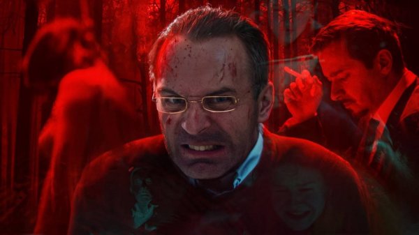 Идеальная история Серийного Убийцы [Расследование] [GEO]