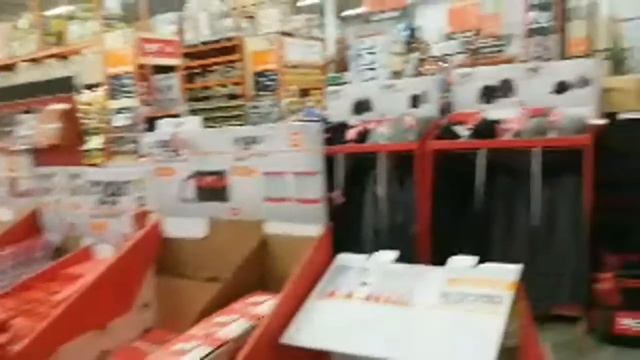 Home Depot Tool Deals $23.88 Gorilla Ladders Work Platform! Dewalt, Milwaukee! смотреть онлайн