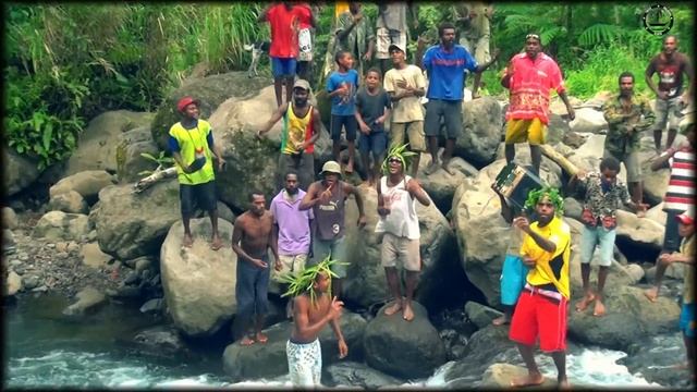 Nasura Local String Band-Tanna Island ( Port Resolution) смотреть онлайн