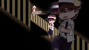 Идея моя #эдисон #нп #офис #gacha #gachaneon #gachanox