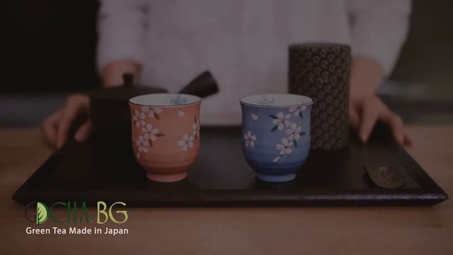 OCHA.BG - Сенча смотреть онлайн