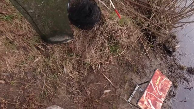 Весенняя рыбалка на поплавок. СЕКРЕТ прикормки. смотреть онлайн