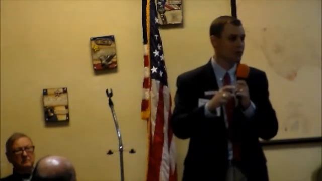 Llano Tea Party Candidate Forum, May 1, 2014 (Video) смотреть онлайн