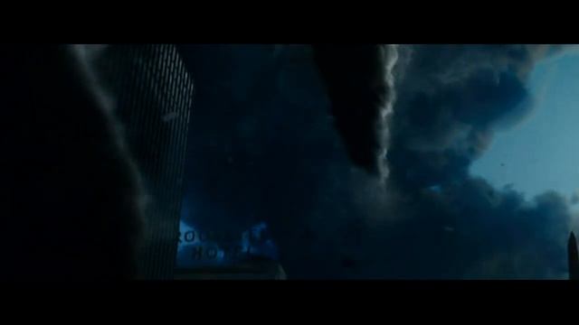 Hancock Music Video (хэнкок)