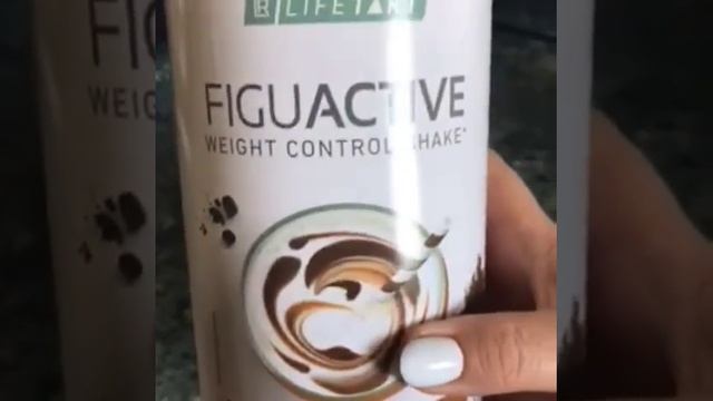 Figu Active Розчинні коктейлі для контролю ваги швидкі та прості у приготуванні Нимецкой компании L смотреть онлайн